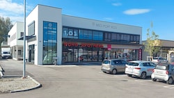 In Klagenfurt gibt es bereits eine Einrichtung - Villach folgt.