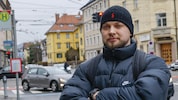 Danylo K. wartete monatelang vergeblich auf seine 690 Euro.