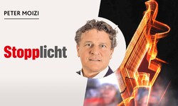 „Krone“-Sportchef Peter Moizi schreibt über den Mythos Kitzbühel ...
