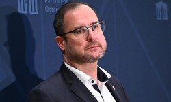 Die FPÖ zog sich kurzzeitig aus Verhandlungsrunde „Medien“ zurück, wie der blaue Generalsekretär ...