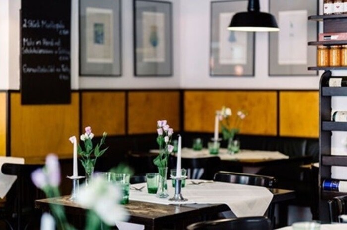 Restaurant Magazin