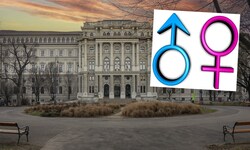 Ein 62-Jähriger, der sich als Frau empfindet, beschäftigt den Obersten Gerichtshof. 