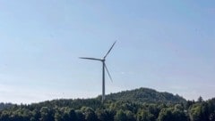 Die Bürgerinitiativen gegen Windkraft arbeiten seit einem halben Jahr in Kärnten offiziell zusammen. (Bild: Scharinger Daniel/Pressefoto Scharinger © Daniel Scharinger)