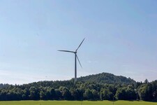 Die Bürgerinitiativen gegen Windkraft arbeiten seit einem halben Jahr in Kärnten offiziell zusammen. (Bild: Pressefoto Scharinger/Daniel Scharinger/Pressefoto Scharinger © Daniel Scharinger)