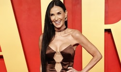 Demi Moore hat gut lachen. Nachdem sie Anfang Jänner mit einem Golden Globe ausgezeichnet wurde, ...