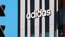 Bei Adidas werden Stellen abgebaut. (Bild: Abdesslam MIRDASS)