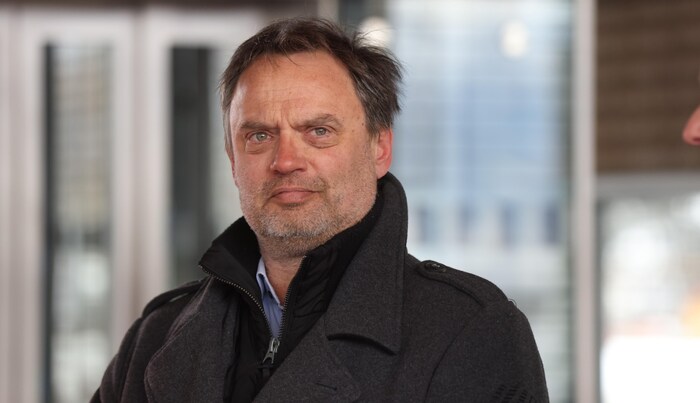 Mayor Stefan Aglassinger