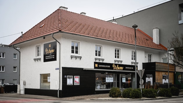 In Marchtrenk hat sich das Corner Café in das Café Urbann verwandelt.  (Bild: Markus Wenzel)