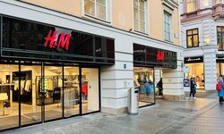 Bald gibt es nur noch eine H&amp;M-Filiale in Graz – jene am Hauptplatz muss weichen.