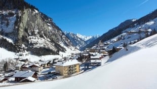 Großarl und Hüttschlag (Bild) wieder als Bergbaugebiet? Historische und neue Stellen wollte der Konzern bearbeiten. (Bild: TVB Großarltal)