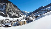 Großarl und Hüttschlag (Bild) wieder als Bergbaugebiet? Historische und neue Stellen wollte der ...