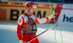 Vincent Kriechmayr