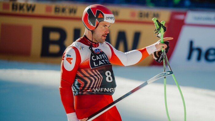 Vincent Kriechmayr