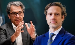 Im September startete Gottfried Neumeister im Vorstand der Pierer Mobility AG, nun überlässt ihm ...