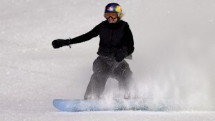 Anna Gasser (Bild: APA/Getty Images via AFP/GETTY IMAGES/EZRA SHAW)