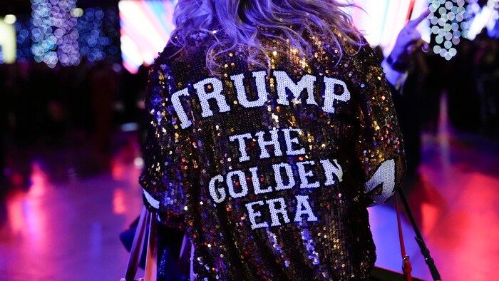 Trump versprach den USA eine „goldene Ära“ – seine Handelspolitik bereitet allerdings global ...