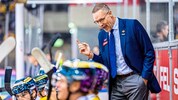 Gerry Fleming wird auch nächste Saison die Kommandos bei den Capitals geben.