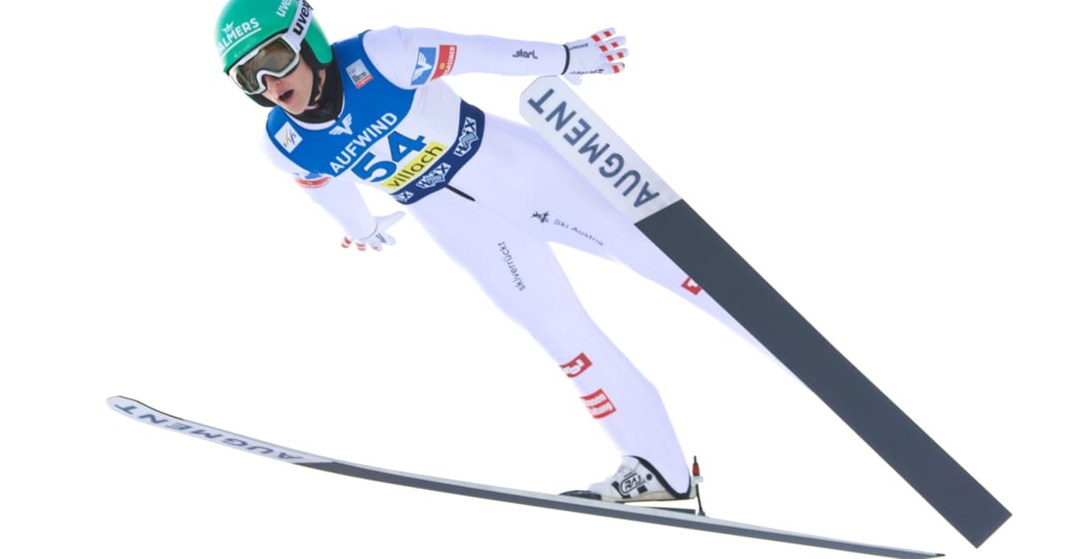 World Cup in Willingen – Eva Pinkelnig Absent from the Largest Large Hill