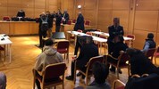 Der Prozess findet am Landesgericht Linz statt.