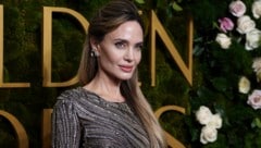 Angelina Jolie ist am „Boden zerstört“, weil sie bei den Oscars ingnoriert wurde! (Bild: APA-PictureDesk/Jordan Strauss / AP)