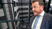René Benko bemühte sich vergebens um eine Enthaftung.