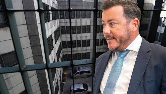 Benko muss weiter in der Justizanstalt Josefstadt bleiben.