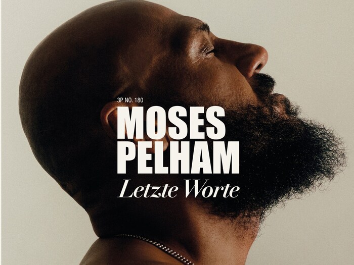 Zwölf Songs bietet das Album von Moses P. Darunter findet man auch Songs mit Sänger Xavier ...