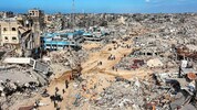 Gaza zerstört, aber was hat es gebracht?