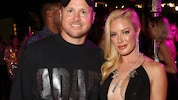 Spencer Pratt und Heidi Monta