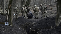 (Bild: APA/AFP/Genya SAVILOV)