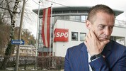 Arbeiterkammer-Chef Peter Eder stellt (noch) keinen Führungsanspruch.