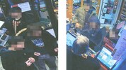 Auch auf Trafiken soll es das Trio (13, 14 und 17 Jahre alt) abgesehen haben. Eine Kamera filmte ...