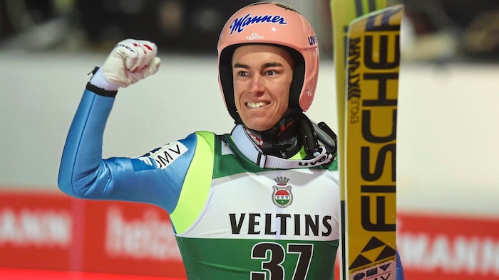 Stefan Kraft