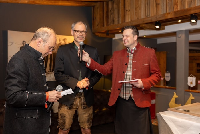 Weitere Fotos hier in der Bilder-Galerie.