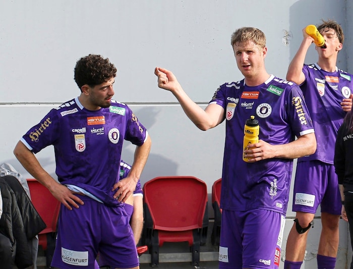 Gorenzel believes that Martin Hinteregger (right) could become Austria's winter transfer king.
