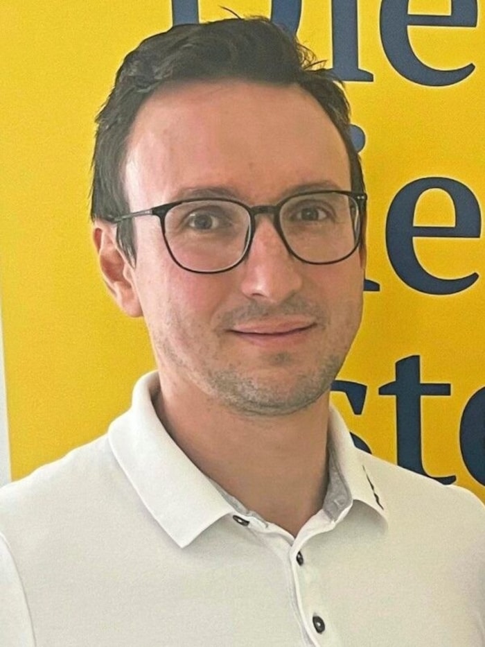 Dobersbergs Bürgermeister Lambert Handl.