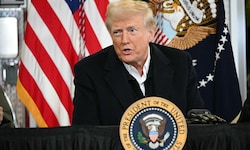 US-Präsident Donald Trump