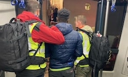 Österreich hat nach dem „Dublin“-Prinzip mehr Menschen aufgenommen als abgeschoben.