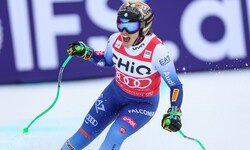 Federica Brignone