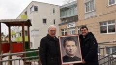 Am 31. Jänner feiert die Kirche den heiligen Don Bosco, dem Patron der Jugend. (Bild: Wolfgang Zarl)