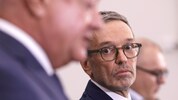 Der einzige Weg ins Kanzleramt führt über die ÖVP