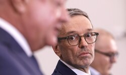 Kickl testet seine Machfülle.