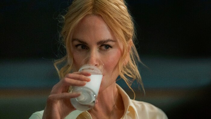 Für Nicole Kidman war der Dreh „ein Traum“.