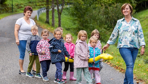 (Bild: Diverse Fotografen honorarfrei/ÖAMTC/Husar)