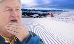 Lachtal-Chef Karl Fussi zeigt sich schwer betroffen. Binnen zwei Tagen sind zwei Skifahrer auf ...