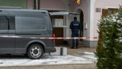 Anfang Jänner gab es eine Tragödie mit einer Verletzten und einem Toten in Ebensee (Bild: Werner Kerschbaummayr/TEAM FOTOKERSCHI.AT / APA / picturedesk.com)