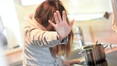 Ein verstecktes Handy wurde einer 34-Jährigen zum Verhängnis.