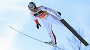 Daniel Tschofenig (Bild: APA/dpa/Karl-Josef Hildenbrand)