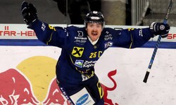 Hat derzeit viel Grund zu jubeln: Zells Hubert Berger