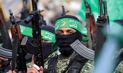 Die Hamas hat Gaza weitgehend im Griff.